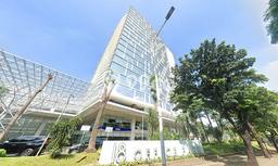 Kantor Disewa di Jakarta Selatan dengan LB 1m2 Area Komersial Ramai Kantor Disewa di Jakarta Selatan dengan LB 1m2 Area Komersial Ramai