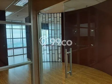 Kantor Disewa di Jakarta Selatan dengan LB 1m2 Area Komersial Ramai Kantor Disewa di Jakarta Selatan dengan LB 1m2 Area Komersial Ramai