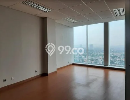 Kantor Disewa di Jakarta Selatan dengan LB 1m2 Area Komersial Ramai Kantor Disewa di Jakarta Selatan dengan LB 1m2 Area Komersial Ramai