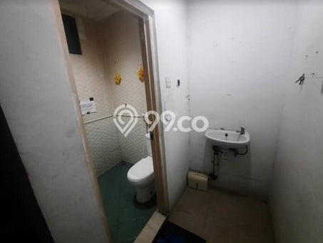 Untuk Disewa Ruko di Tebet Jakarta Selatan LT 1m2, LB 1m2 Untuk Disewa Ruko di Tebet Jakarta Selatan LT 1m2, LB 1m2