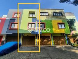 Dijual Ruko di Cilandak Jakarta Selatan LT 50m2 / LB 150m2 Dijual Ruko di Cilandak Jakarta Selatan LT 50m2 / LB 150m2