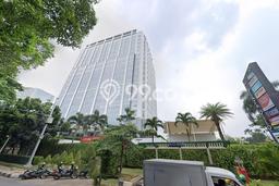 FOR RENT! Kantor di TB Simatupang Cocok untuk Bisnis 1m2 FOR RENT! Kantor di TB Simatupang Cocok untuk Bisnis 1m2