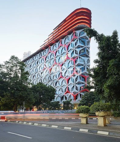 Kantor Disewakan Lokasi Menteng Jakarta Pusat Harga Spesial! Kantor Disewakan Lokasi Menteng Jakarta Pusat Harga Spesial!