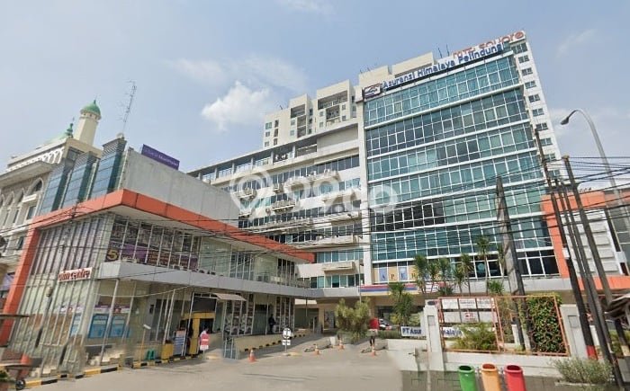 Kantor Dijual di Jakarta Timur LT 1m2 & LB 1m2 Lokasi Terbaik! Kantor Dijual di Jakarta Timur LT 1m2 & LB 1m2 Lokasi Terbaik!