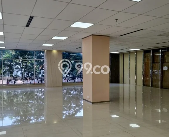 Kantor disewakan lokasi strategis Kebayoran Baru Jakarta Selatan 1m2 Kantor disewakan lokasi strategis Kebayoran Baru Jakarta Selatan 1m2