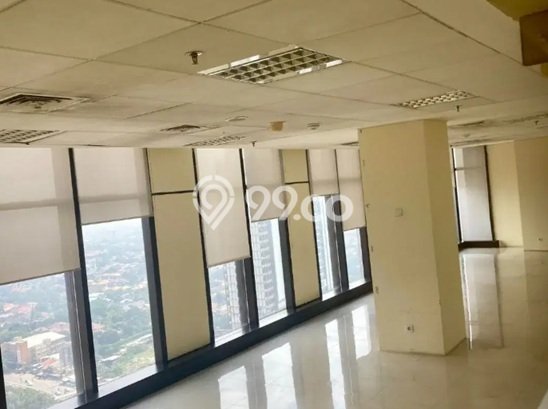 Unit Kantor Tersedia di TB Simatupang Spesifikasi LB 1m2 Unit Kantor Tersedia di TB Simatupang Spesifikasi LB 1m2