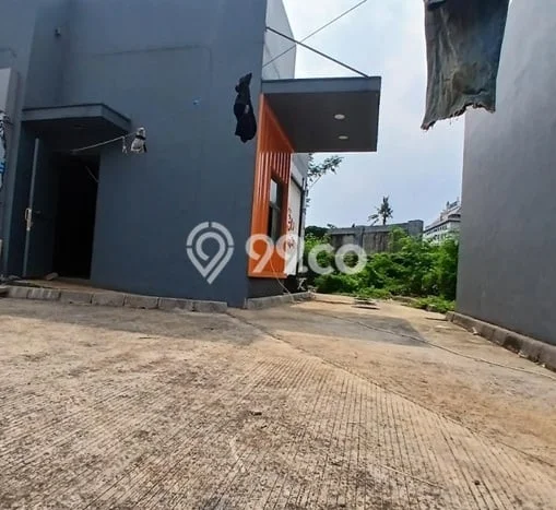 Disewakan Komersial komersial di Jagakarsa luas bangunan 316m2 Disewakan Komersial komersial di Jagakarsa luas bangunan 316m2
