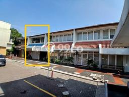 Ruko Dijual di Prime Area Jakarta Selatan Luas 210m2 Ruko Dijual di Prime Area Jakarta Selatan Luas 210m2