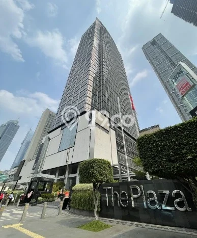 FOR RENT! Kantor di Thamrin Cocok untuk Bisnis 1m2 FOR RENT! Kantor di Thamrin Cocok untuk Bisnis 1m2