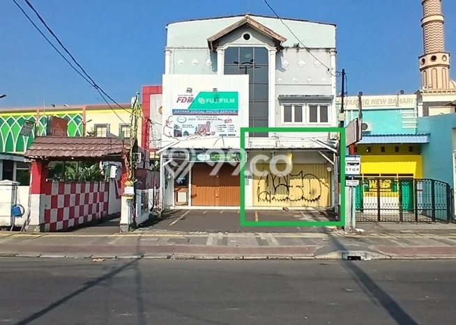 Unit Komersial Disewakan di Jakarta Timur Kawasan Strategis Harga Kompetitif Unit Komersial Disewakan di Jakarta Timur Kawasan Strategis Harga Kompetitif
