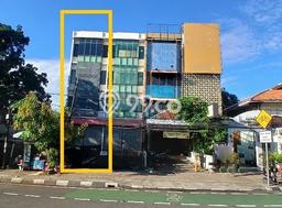 Ruko untuk disewa di Tebet punya LT 1m2 & LB 1m2 harga sewa kompetitif Ruko untuk disewa di Tebet punya LT 1m2 & LB 1m2 harga sewa kompetitif