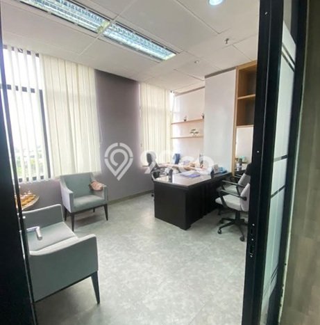 Unit Kantor Tersedia di Tb Simatupang Spesifikasi LB 1m2 Unit Kantor Tersedia di Tb Simatupang Spesifikasi LB 1m2