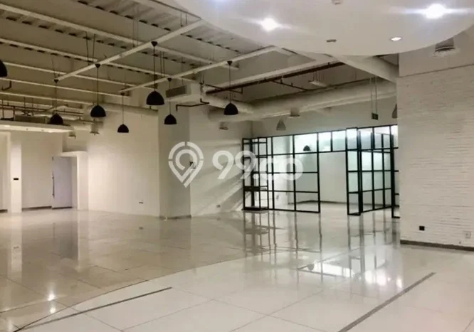 FOR RENT! Kantor di Lebak Bulus Cocok untuk Bisnis 1m2 FOR RENT! Kantor di Lebak Bulus Cocok untuk Bisnis 1m2