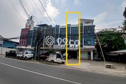 Disewakan Ruko di Pusat Kota Jakarta Selatan Ramai Strategis Disewakan Ruko di Pusat Kota Jakarta Selatan Ramai Strategis
