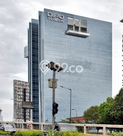 Kantor paling strategis disewakan di Tanah Abang Jakarta Pusat Kantor paling strategis disewakan di Tanah Abang Jakarta Pusat