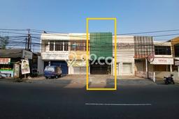 Disewakan Ruko di Pusat Kota Bekasi Ramai Strategis Disewakan Ruko di Pusat Kota Bekasi Ramai Strategis
