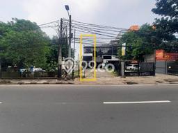 Disewakan Ruko komersial di Pasar Minggu luas bangunan 1m2 Disewakan Ruko komersial di Pasar Minggu luas bangunan 1m2