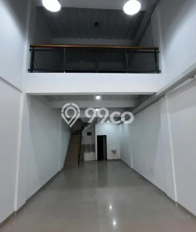 Disewakan Ruko di Kawasan Ramai Pondok Gede Luas 1m2 Disewakan Ruko di Kawasan Ramai Pondok Gede Luas 1m2