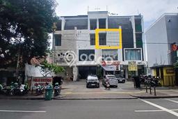 Unit Ruko Tersedia di Blok M Spesifikasi LB 1m2 Unit Ruko Tersedia di Blok M Spesifikasi LB 1m2