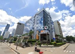 Disewakan Kantor komersial di Menteng luas bangunan 1m2 Disewakan Kantor komersial di Menteng luas bangunan 1m2