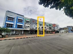 Paling Dicari! Ruko Dijual di Rawajati Harga Kompetitif Paling Dicari! Ruko Dijual di Rawajati Harga Kompetitif