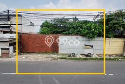Gudang untuk Disewa di Pusat Jakarta Selatan Luas Bangunan 350m2 Gudang untuk Disewa di Pusat Jakarta Selatan Luas Bangunan 350m2