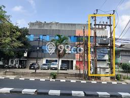 Unit Ruko Disewakan di Pondok Pinang di Area Ramai & Strategis Unit Ruko Disewakan di Pondok Pinang di Area Ramai & Strategis