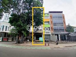 Ruko untuk disewa di Tebet punya LT 1m2 & LB 1m2 harga sewa kompetitif Ruko untuk disewa di Tebet punya LT 1m2 & LB 1m2 harga sewa kompetitif