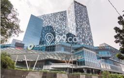 Disewakan Kantor di Kawasan Ramai Casablanca Luas 1m2 Disewakan Kantor di Kawasan Ramai Casablanca Luas 1m2