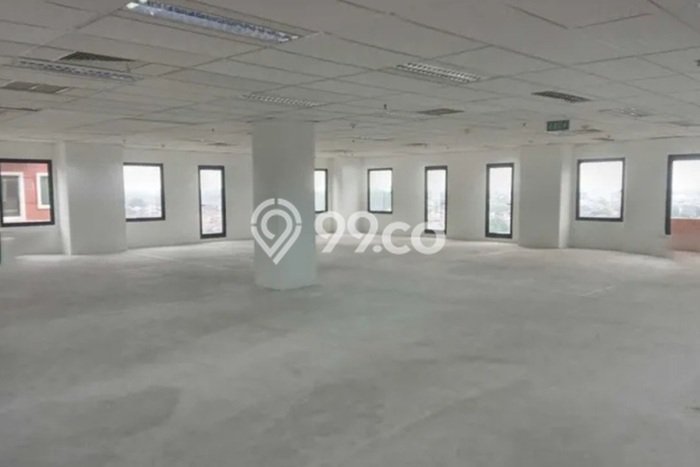 Unit Kantor Disewakan di Tb Simatupang di Area Ramai & Strategis Unit Kantor Disewakan di Tb Simatupang di Area Ramai & Strategis
