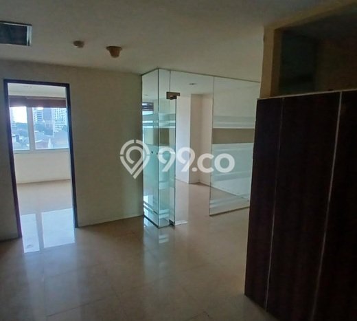 Kantor untuk Disewa di Pusat Jakarta Timur Luas Bangunan 1m2 Kantor untuk Disewa di Pusat Jakarta Timur Luas Bangunan 1m2