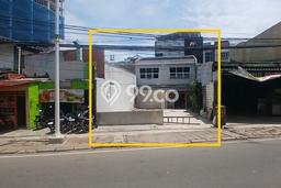 Komersial Disewa di Pasar Minggu, Jakarta Selatan, LT 316m2 / LB 377m2 Komersial Disewa di Pasar Minggu, Jakarta Selatan, LT 316m2 / LB 377m2