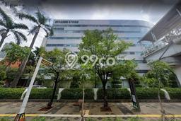 Kantor untuk Disewa di Pusat Jakarta Selatan Luas Bangunan 1m2 Kantor untuk Disewa di Pusat Jakarta Selatan Luas Bangunan 1m2