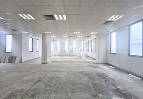 Kantor Disewa di Jakarta Selatan dengan LB 1m2 Area Komersial Ramai Kantor Disewa di Jakarta Selatan dengan LB 1m2 Area Komersial Ramai