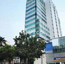 Kantor Disewa di Jakarta Pusat dengan LB 1m2 Area Komersial Ramai Kantor Disewa di Jakarta Pusat dengan LB 1m2 Area Komersial Ramai