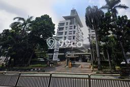 Kantor Disewakan di Kawasan Ramai Tebet, Jakarta Selatan Kantor Disewakan di Kawasan Ramai Tebet, Jakarta Selatan