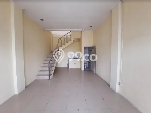 Unit Ruko Tersedia di Penggilingan Spesifikasi LB 1m2 Unit Ruko Tersedia di Penggilingan Spesifikasi LB 1m2