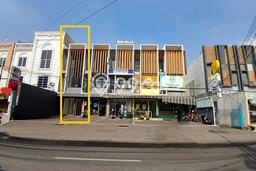 Unit Ruko Dijual di Tebet Jakarta Selatan Luas Bangunan 1m2 Unit Ruko Dijual di Tebet Jakarta Selatan Luas Bangunan 1m2
