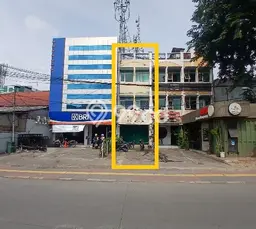 Ruko Komersial Disewakan di Makasar Jakarta Timur Luas 1m2 Ruko Komersial Disewakan di Makasar Jakarta Timur Luas 1m2