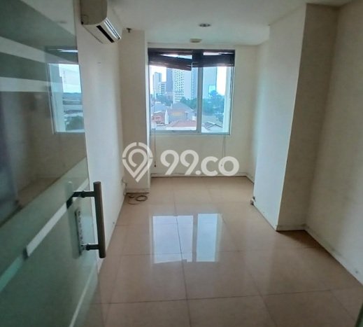 Kantor untuk Disewa di Pusat Jakarta Timur Luas Bangunan 1m2 Kantor untuk Disewa di Pusat Jakarta Timur Luas Bangunan 1m2