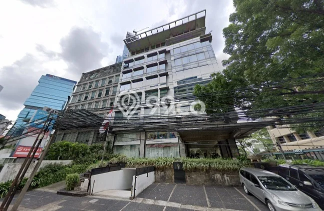 Unit Kantor Tersedia di Kebon Melati Spesifikasi LB 1m2 Unit Kantor Tersedia di Kebon Melati Spesifikasi LB 1m2
