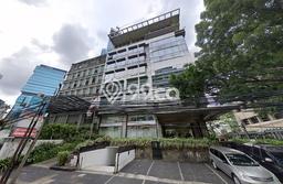 Unit Kantor Tersedia di Kebon Melati Spesifikasi LB 1m2 Unit Kantor Tersedia di Kebon Melati Spesifikasi LB 1m2