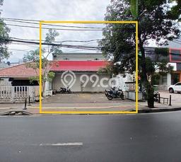Disewakan Komersial di Kawasan Ramai Jatiwaringin Luas 180m2 Disewakan Komersial di Kawasan Ramai Jatiwaringin Luas 180m2