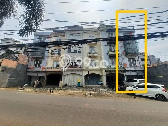 Unit Komersial Disewakan di Jakarta Selatan Area Strategis Harga Kompetitif Unit Komersial Disewakan di Jakarta Selatan Area Strategis Harga Kompetitif