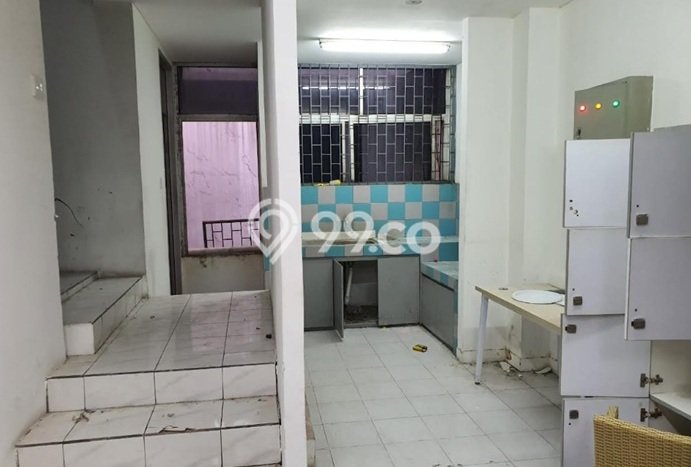 Unit Ruko Tersedia di Radio Dalam Spesifikasi LB 1m2 Unit Ruko Tersedia di Radio Dalam Spesifikasi LB 1m2