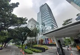Unit Kantor Disewakan di Mega Kuningan di Area Ramai & Strategis Unit Kantor Disewakan di Mega Kuningan di Area Ramai & Strategis