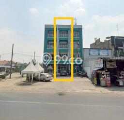 Unit Ruko Dijual di Jakarta Timur LT 1m2 & LB 1m2 Unit Ruko Dijual di Jakarta Timur LT 1m2 & LB 1m2