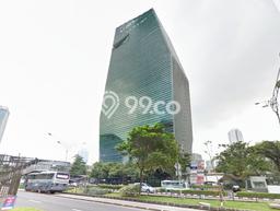 Kantor untuk Disewa di Pusat Jakarta Selatan Luas Bangunan 1m2 Kantor untuk Disewa di Pusat Jakarta Selatan Luas Bangunan 1m2