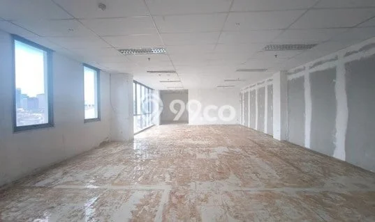 FOR RENT! Kantor di Supomo Cocok untuk Bisnis 1m2 FOR RENT! Kantor di Supomo Cocok untuk Bisnis 1m2
