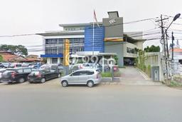 Kantor Disewa di Jakarta Selatan dengan LB 1m2 Area Komersial Ramai Kantor Disewa di Jakarta Selatan dengan LB 1m2 Area Komersial Ramai